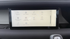 Land Rover Defender 3.0 D250 SE 110 5dr Auto Diesel Estate